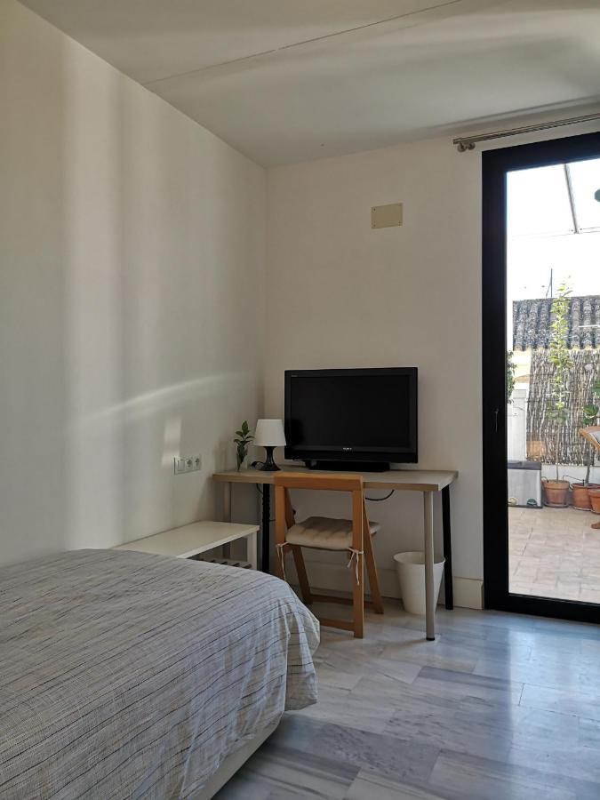 White Room Alameda 세비야 외부 사진